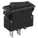 W51-A152A1-10 by TE Connectivity Potter & Brumfield Relays - THERMAL CIRCUIT BREAKER10A 250VAC 50VDC
