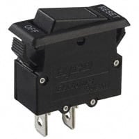 W51-A152A1-20 by TE Connectivity Potter & Brumfield Relays - THERMAL CIRCUIT BREAKER20A 250VAC 50VDC
