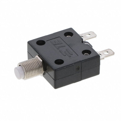 W54-XA1A99C10-10 by TE Connectivity Potter & Brumfield Relays - THERMAL CIRCUIT BREAKER10A 250VAC