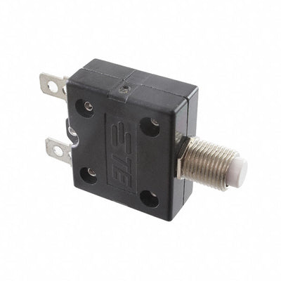 W54-XA1A99C10-15 by TE Connectivity Potter & Brumfield Relays - THERMAL CIRCUIT BREAKER15A 250VAC