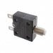W54-XA1A99C10-15 by TE Connectivity Potter & Brumfield Relays - THERMAL CIRCUIT BREAKER15A 250VAC