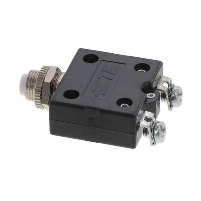 W54-XA1C4A10-30 by TE Connectivity Potter & Brumfield Relays - THERMAL CIRCUIT BREAKER30A 250VAC