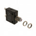 W54-XB1A4A10-10 by TE Connectivity Potter & Brumfield Relays - THERMAL CIRCUIT BREAKER10A 250VAC