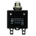 W54-XB1A4A10-15 by TE Connectivity Potter & Brumfield Relays - THERMAL CIRCUIT BREAKER15A 250VAC