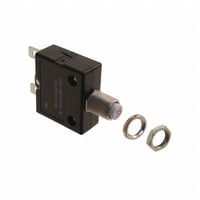 W54-XB1A4A10-35 by TE Connectivity Potter & Brumfield Relays - THERMAL CIRCUIT BREAKER35A 250VAC
