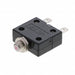 W54-XB2A4A10-10 by TE Connectivity Potter & Brumfield Relays - THERMAL CIRCUIT BREAKER10A 250VAC 50VDC