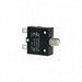 W54-XB2A99C10-25 by TE Connectivity Potter & Brumfield Relays - THERMAL CIRCUIT BREAKER25A 250VAC