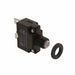 W57-XB1A7A10-10 by TE Connectivity Potter & Brumfield Relays - THERMAL CIRCUIT BREAKER10A 250VAC