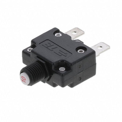 W57-XB2A99C10-10 by TE Connectivity Potter & Brumfield Relays - THERMAL CIRCUIT BREAKER10A 250VAC
