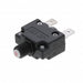 W57-XB2A99C10-10 by TE Connectivity Potter & Brumfield Relays - THERMAL CIRCUIT BREAKER10A 250VAC