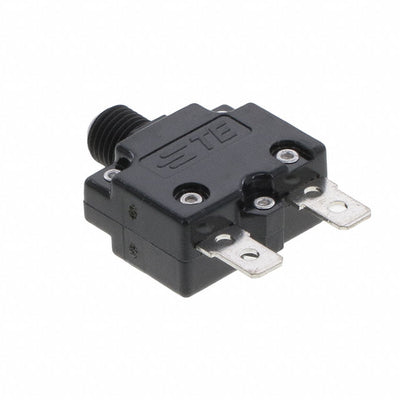 W57-XB2A99C10-5 by TE Connectivity Potter & Brumfield Relays - THERMAL CIRCUIT BREAKER5A 250VAC