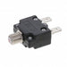 W57-XB6A99C10-10 by TE Connectivity Potter & Brumfield Relays - THERMAL CIRCUIT BREAKER