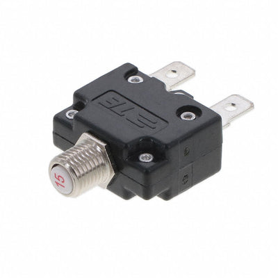 W57-XB6A99C10-15 by TE Connectivity Potter & Brumfield Relays - THERMAL CIRCUIT BREAKER