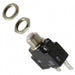 W57-XB7A4A10-8 by TE Connectivity Potter & Brumfield Relays - THERMAL CIRCUIT BREAKER8A 250VAC