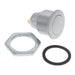 W57M-110N by Lumex Opto/Components Inc. - PBS 16MM SPST 0.1A 48V MOM METAL