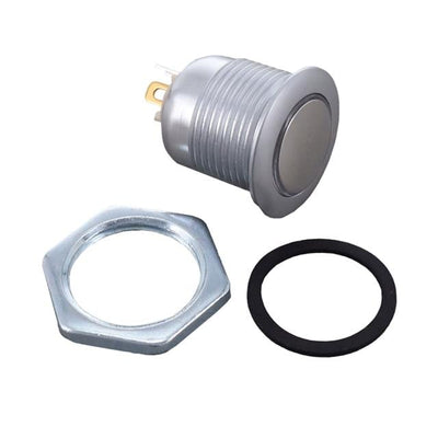 W57M-E12B by Lumex Opto/Components Inc. - PUSH SWITCH BUTTON 10MA 12V