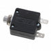 W58-XA6A4A-3 by TE Connectivity Potter & Brumfield Relays - THERMAL CIRCUIT BREAKER3A 250VAC 50VDC