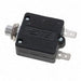 W58-XA6A4A-3 by TE Connectivity Potter & Brumfield Relays - THERMAL CIRCUIT BREAKER3A 250VAC 50VDC