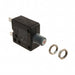 W58-XB1A4A-10 by TE Connectivity Potter & Brumfield Relays - THERMAL CIRCUIT BREAKER10A 250VAC 50VDC