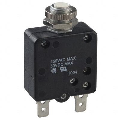 W58-XB1A4A-7 by TE Connectivity Potter & Brumfield Relays - THERMAL CIRCUIT BREAKER7A 250VAC 50VDC