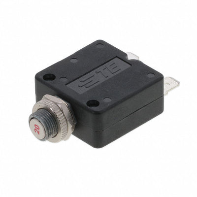W58-XB1A6A-20 by TE Connectivity Potter & Brumfield Relays - THERMAL CIRCUIT BREAKER20A 250VAC 50VDC