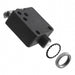 W58-XC4C12A-2 by TE Connectivity Potter & Brumfield Relays - THERMAL CIRCUIT BREAKER2A 250VAC 50VDC