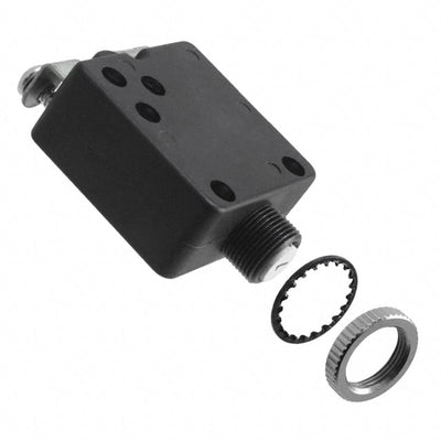 W58-XC4C12A-25 by TE Connectivity Potter & Brumfield Relays - THERMAL CIRCUIT BREAKER25A 250VAC 50VDC