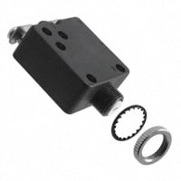 W58-XC4C12A-30 by TE Connectivity Potter & Brumfield Relays - THERMAL CIRCUIT BREAKER30A 250VAC 50VDC