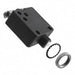 W58-XC4C12A-7 by TE Connectivity Potter & Brumfield Relays - THERMAL CIRCUIT BREAKER7A 250VAC 50VDC