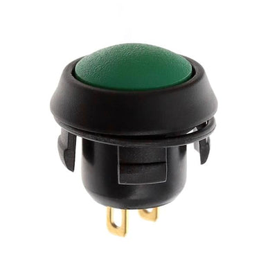 W59-900069 by Lumex Opto/Components Inc. - SWITCH PB SPST-NO 125MA 125V