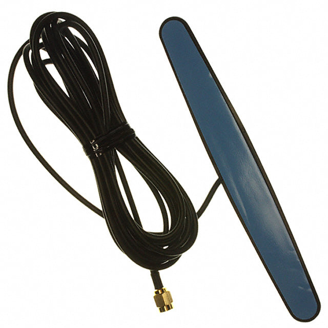 W601DT-110-AM-AGDP by Nearson Inc. - RF ANT 892MHZ/1.9GHZ FLAT BAR