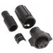 W6282-3SG-P-528 by Conxall/Switchcraft - CONNECTOR PLUG FMALE 3POS SOLDER CUP