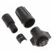 W6282-4SG-P-528 by Conxall/Switchcraft - CONNECTOR PLUG FMALE 4POS SOLDER CUP