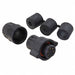 W6282-2SG-P-3DC by Conxall/Switchcraft - CONNECTOR PLUG FMALE 2POS SOLDER CUP