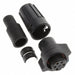 W6282-5SG-P-528 by Conxall/Switchcraft - CONNECTOR PLUG FMALE 5POS SOLDER CUP