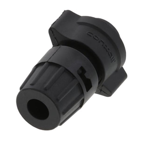 W6380-5SG-P-3DC by Conxall/Switchcraft - CONNECTOR PLUG FMALE 5POS GOLD CRIMP