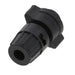 W6380-5SG-P-3DC by Conxall/Switchcraft - CONNECTOR PLUG FMALE 5POS GOLD CRIMP