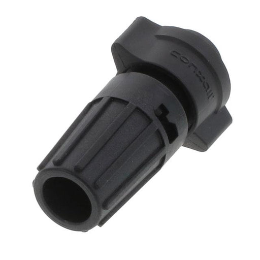 W6380-5SG-P-528 by Conxall/Switchcraft - CONNECTOR PLUG FMALE 5POS GOLD CRIMP