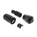 W6382-2SG-P-528 by Conxall/Switchcraft - CONNECTOR PLUG FMALE 2POS SOLDER CUP