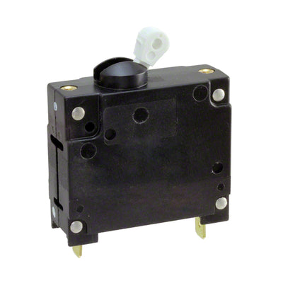 W67-X2Q52-5 by TE Connectivity Potter & Brumfield Relays - CIR BRKR MAG-HYDR 5A 65VDC LEVER