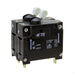 W68-X2Q110-25V by TE Connectivity Potter & Brumfield Relays - CIR BRKR MAG-HYDR 25A 415VAC