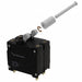 W68-X2Q12-30 by TE Connectivity Potter & Brumfield Relays - CIR BRKR MAG-HYDR 30A 277VAC