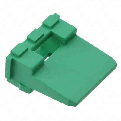 W6P by TE Connectivity Deutsch Connectors - WEDGE LOCK