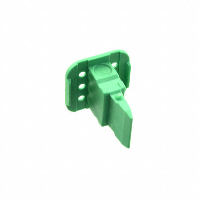 W6S-P012 by TE Connectivity Deutsch Connectors - WEDGE LOCK