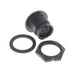W7282-3SG-P-300 by Conxall/Switchcraft - CONNECTOR RECPT FMALE 3POS SOLDER CUP