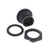 W7292-6PG-P-3ES by Conxall/Switchcraft - CONNECTOR RECPT MALE 6POS GOLD SOLDER