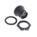 W7382-3SG-P-300 by Conxall/Switchcraft - CONNECTOR RECPT FMALE 3POS SOLDER CUP