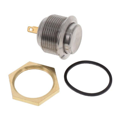 W76-599008 by Lumex Opto/Components Inc. - PUSH SWITCH BUTTON 100MA 50V