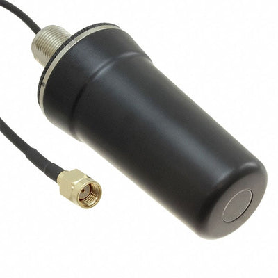 W771FL2-36-AM by Nearson Inc. - RF ANT 829MHZ/2.2GHZ DOME SMA ML