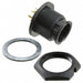 W7A81-8PG-300 by Conxall/Switchcraft - CONNECTOR RECPT MALE 8POS GOLD SOLDER
